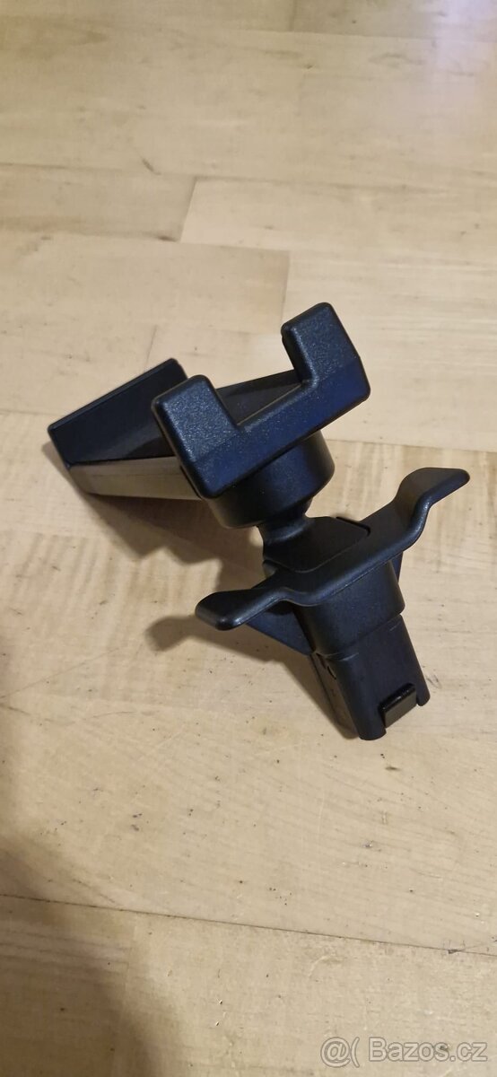 Smart Holder - držák multimédií + adaptér orig. Škoda - 14