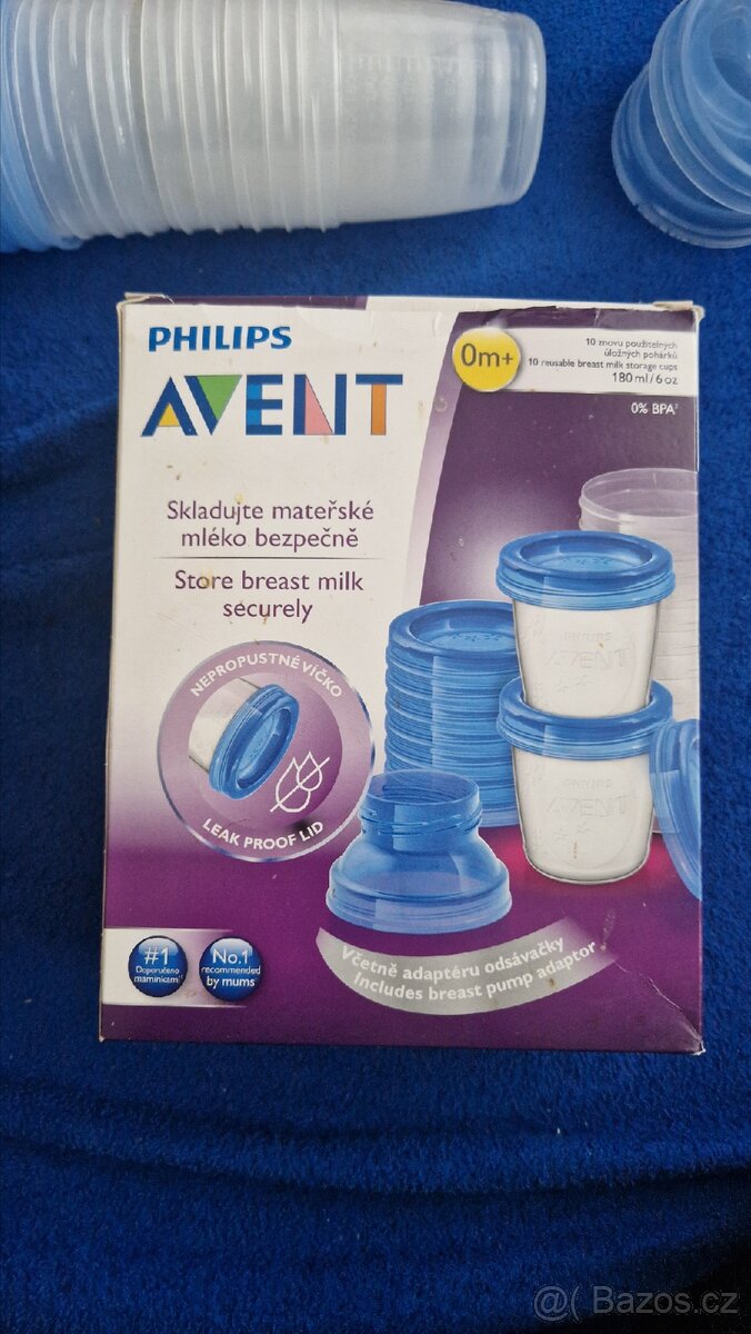 Věci pro miminko a maminku (vše možné) - 14