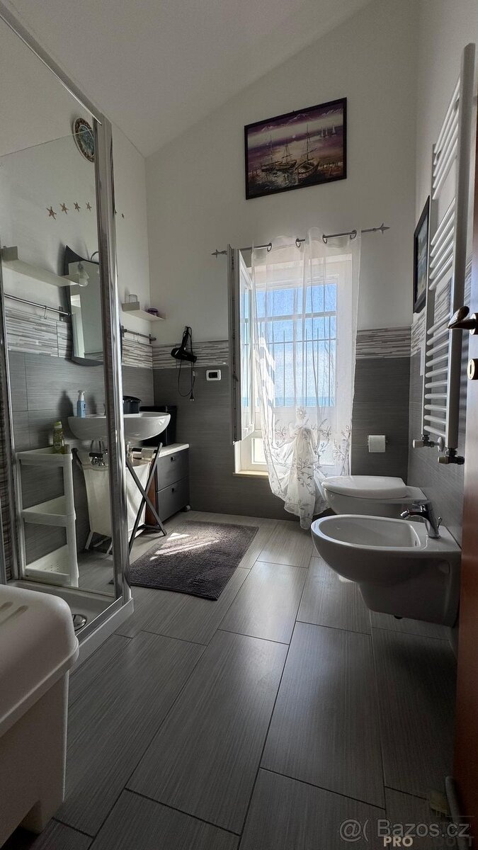 Prodej bytu 3+kk 97 m², via Nicolo, Silvi, Itálie - 14