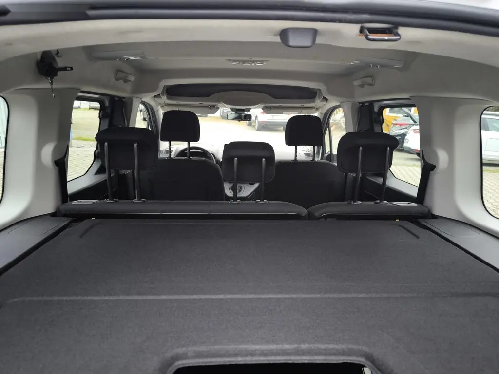 Citroën Berlingo, 1.5 BHDi Live - 14