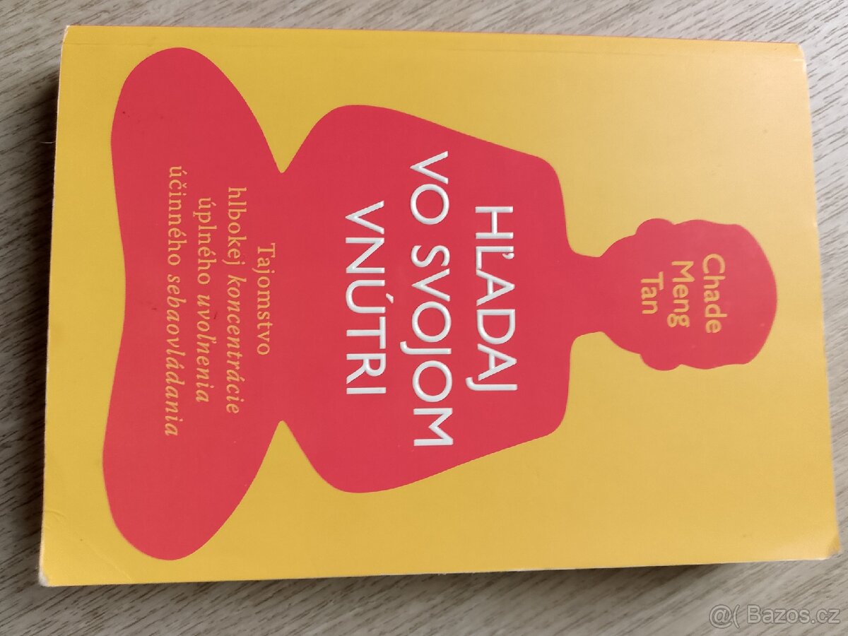 Duchovní a ezoterické knihy - 14