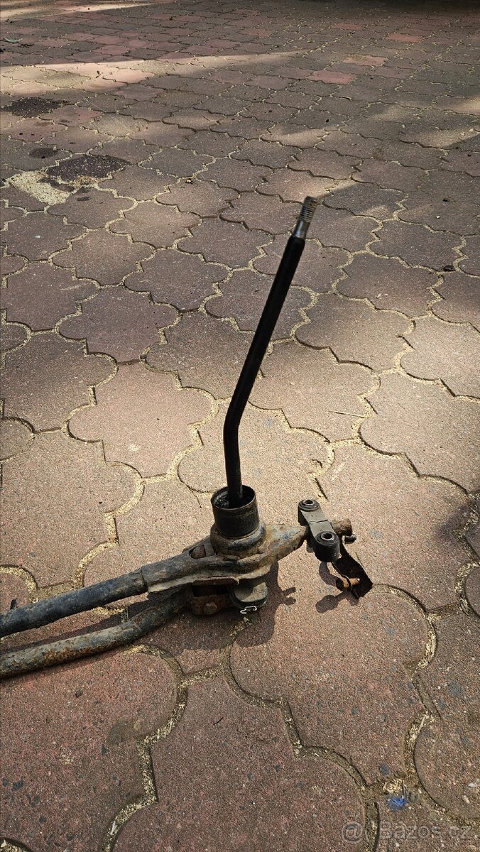 Felicia náhradní díly - 14