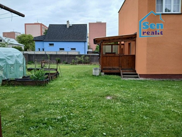 Prodej RD 5+2 v Karviné - Mizerově, ev.č. 195/9 - 14