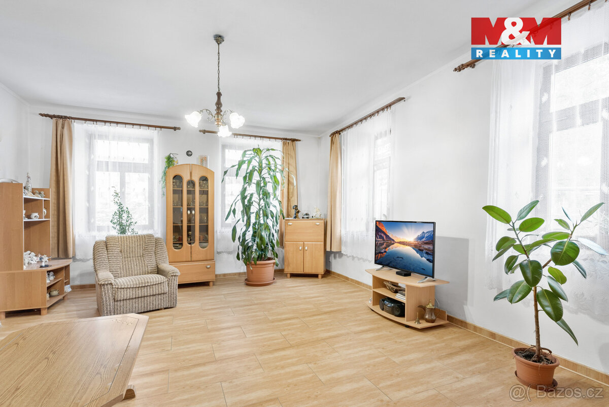 Prodej rodinného domu, 5779 m², Kerhartice - Česká Kamenice - 14