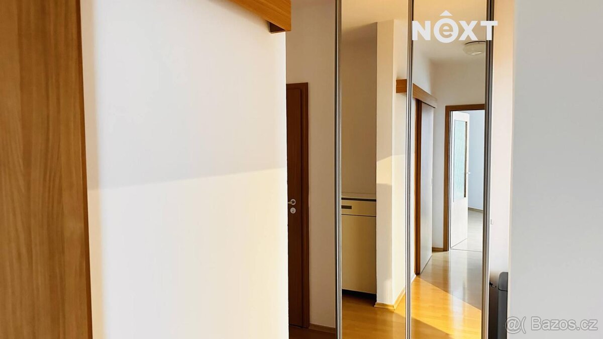 Pronájem byt 2+kk, 86㎡ - 14