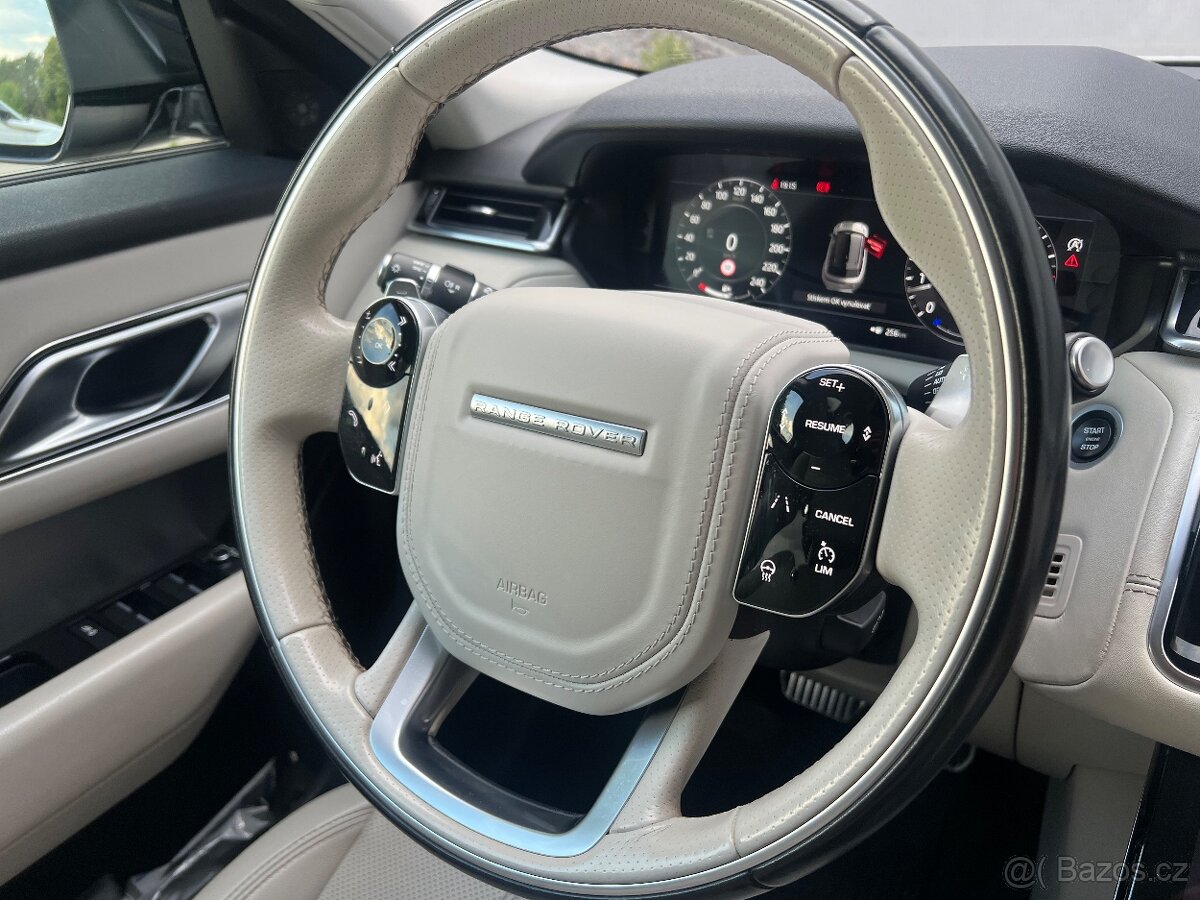 Land Rover Range Rover Velar P250 / Matrix LED / DPH - 14