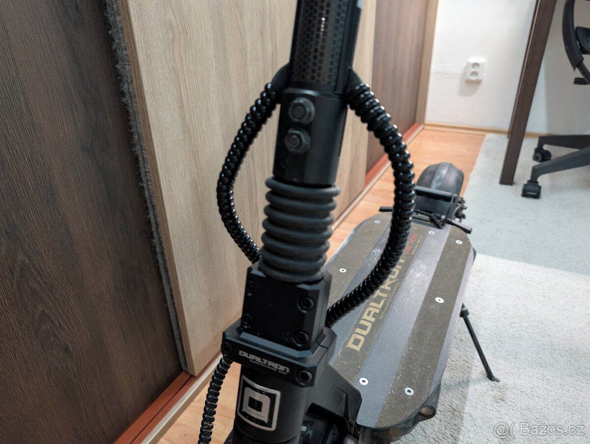 Elektrokoloběžka Dualtron Victor Pro - 14