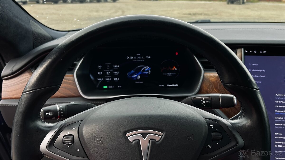 Tesla Model S Raven | Long Range Plus | 2021 - 14