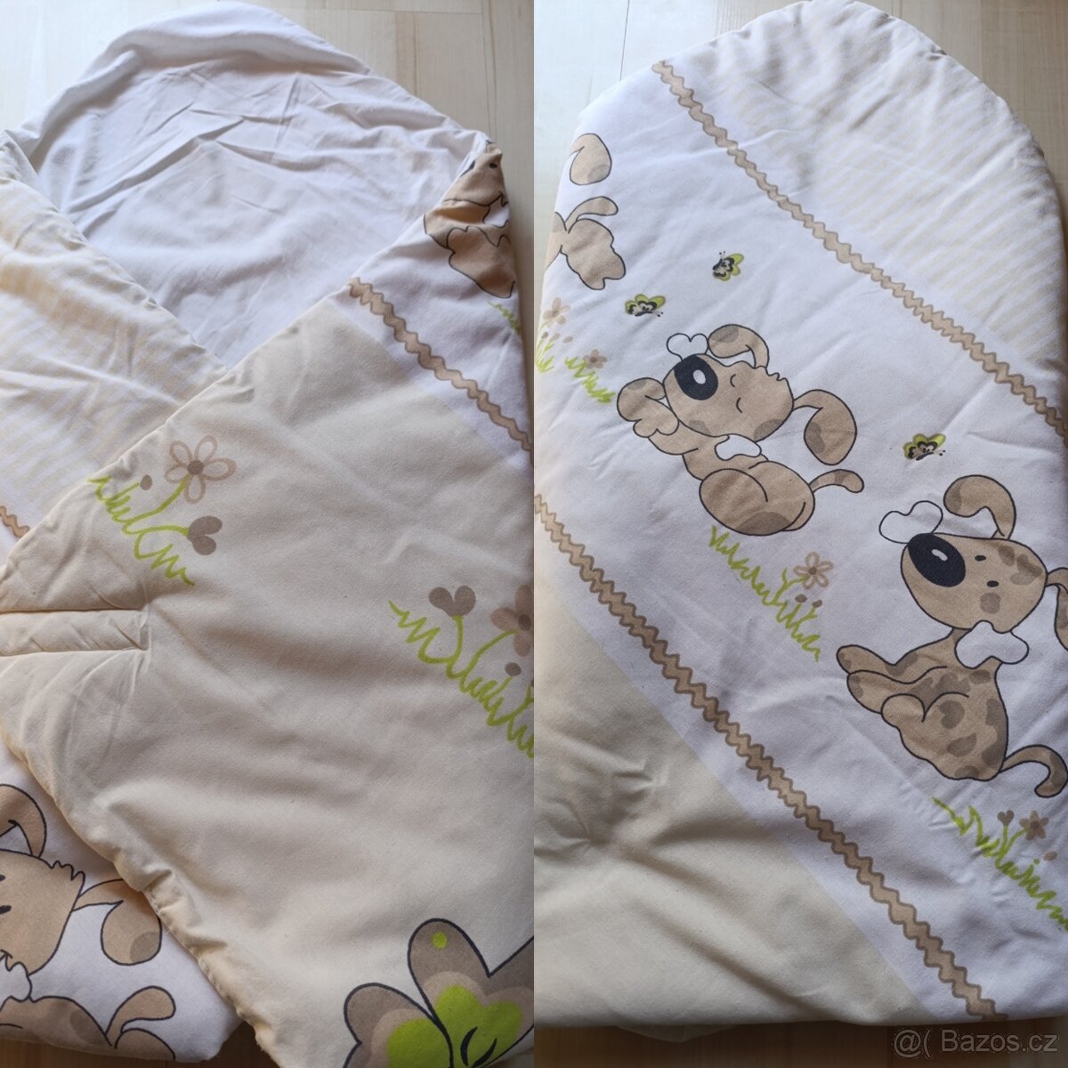 Oblečení pro chlapečka 0-3 měsíce - 14