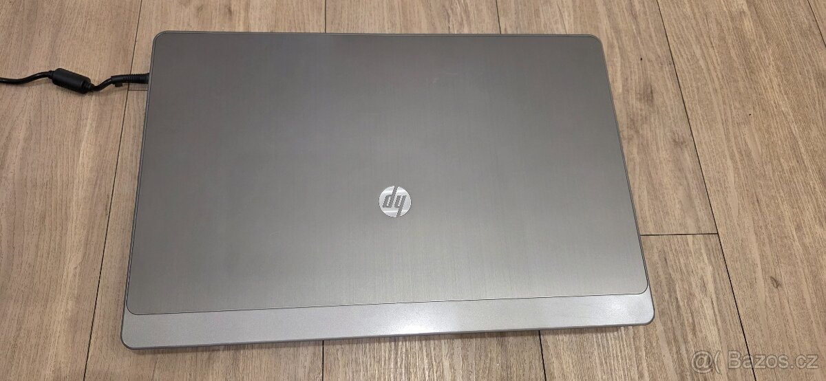 Notebook HP Probook 4730s, i5, 8GB, 500GB SSD, nová baterka - 14