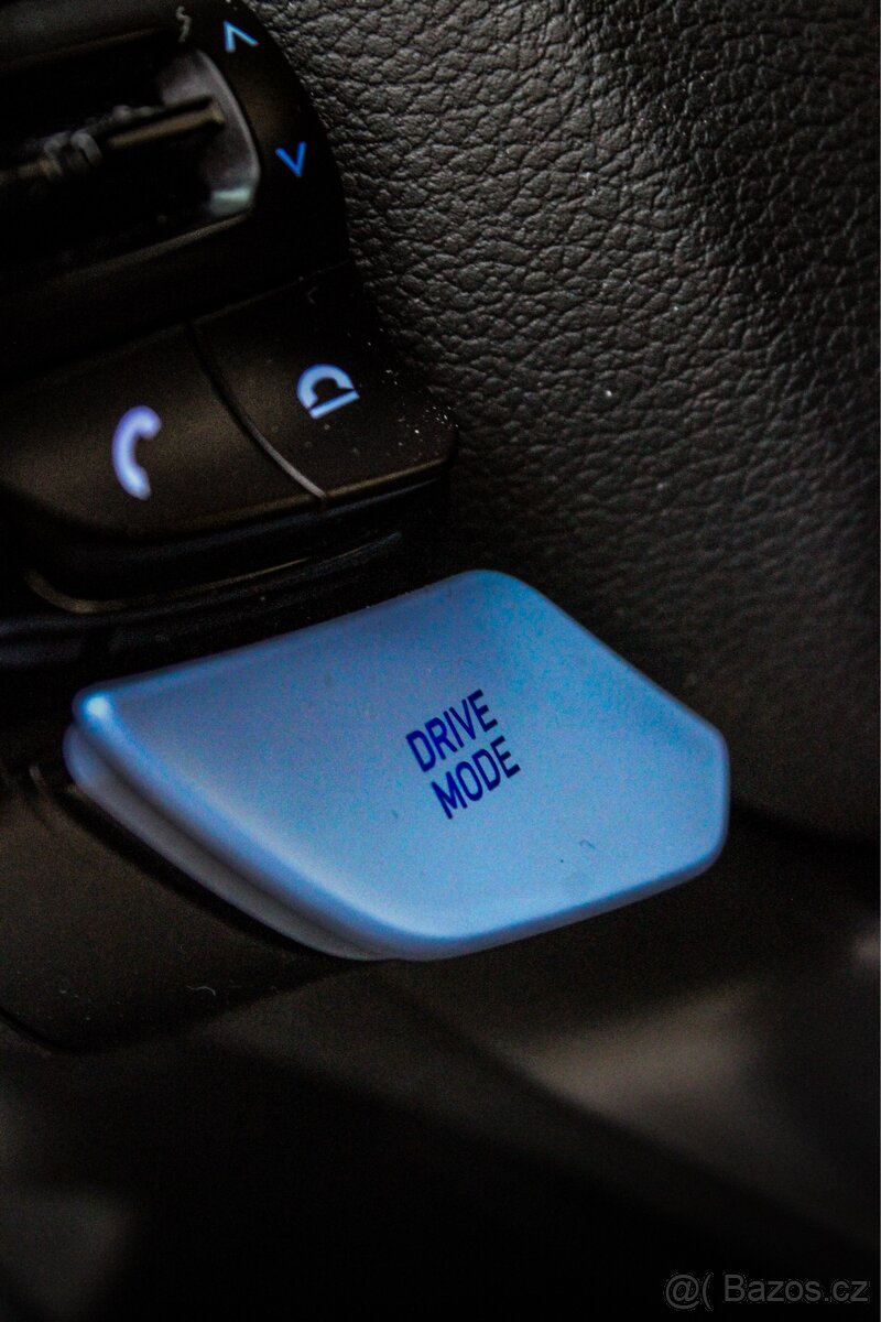 Hyundai i30N 2018 - 14