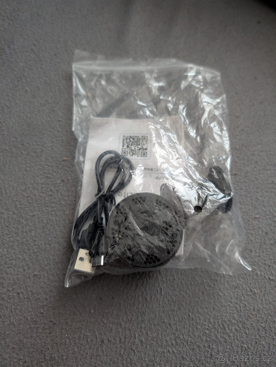 2 X MINI BEZPEČNOSTNÍ KAMERY CENA ZA KS - - 14