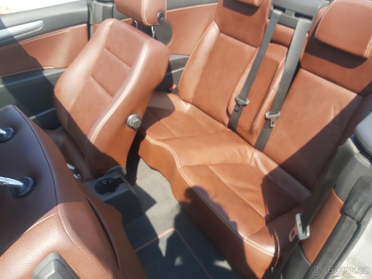 Opel Astra 1.6i Cabrio - 14