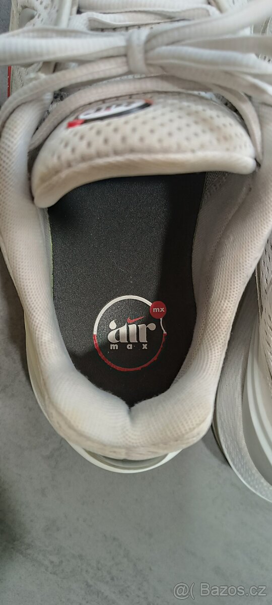 Boty Nike Air vel. 41 - 14