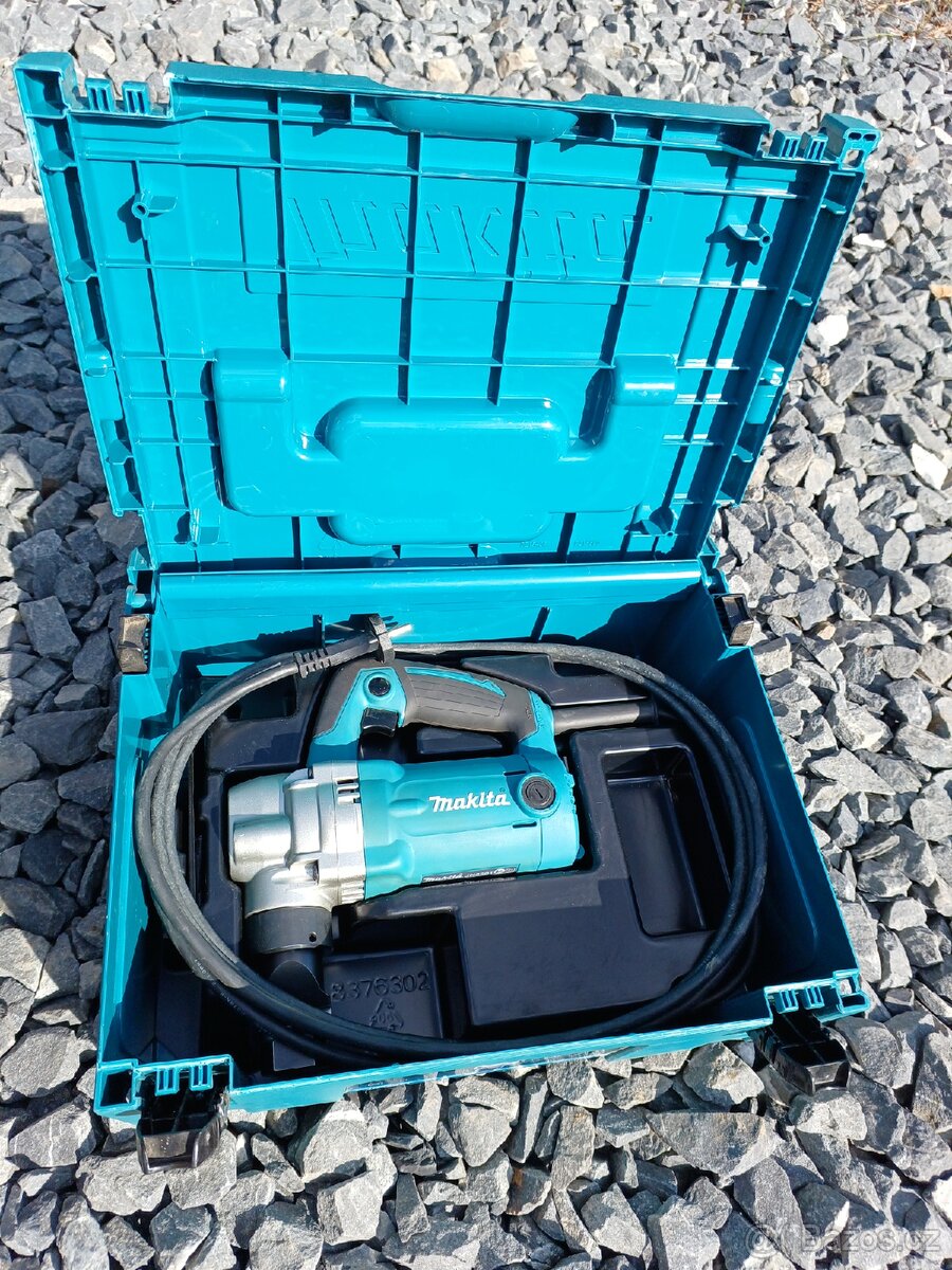 Makita prostřihovač JN3201 - 14