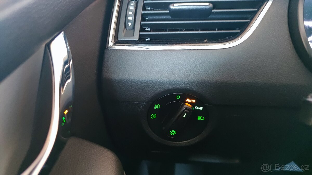 Škoda Octavia 3 1.6 TDI - 14