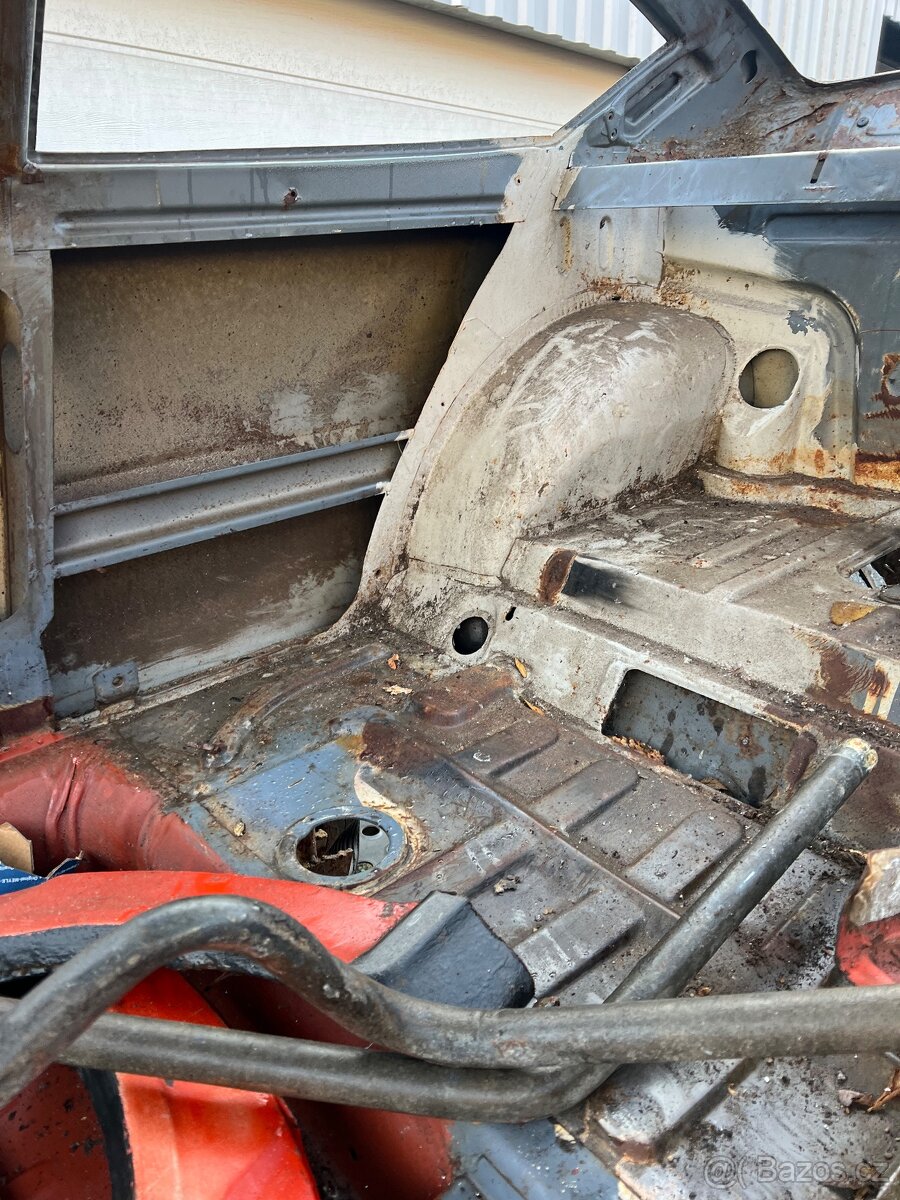 Rapid,Garde Karoserie - 14