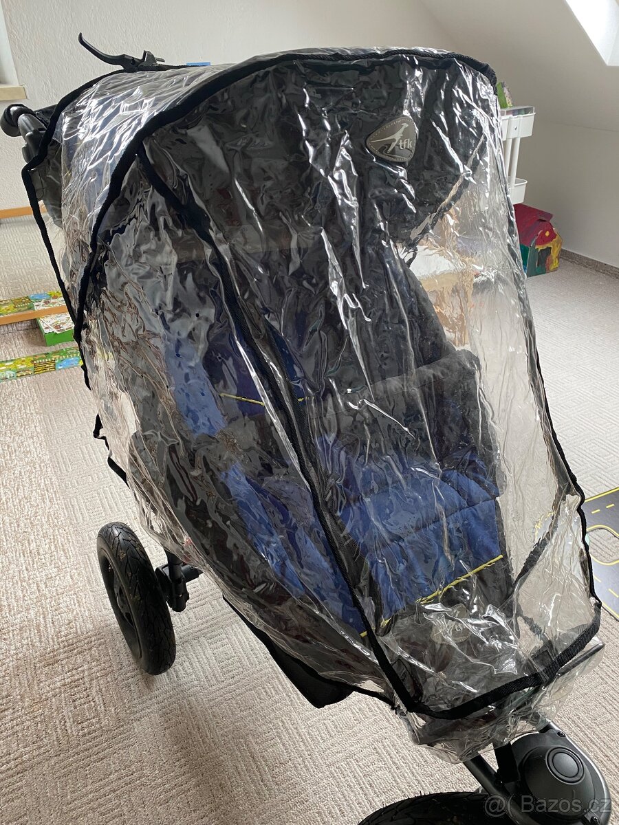 Super kočárek TFK adventure joggster - 14