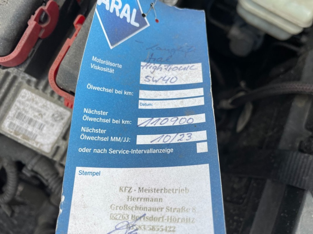 2009 Fiat Punto 1.2 - 14