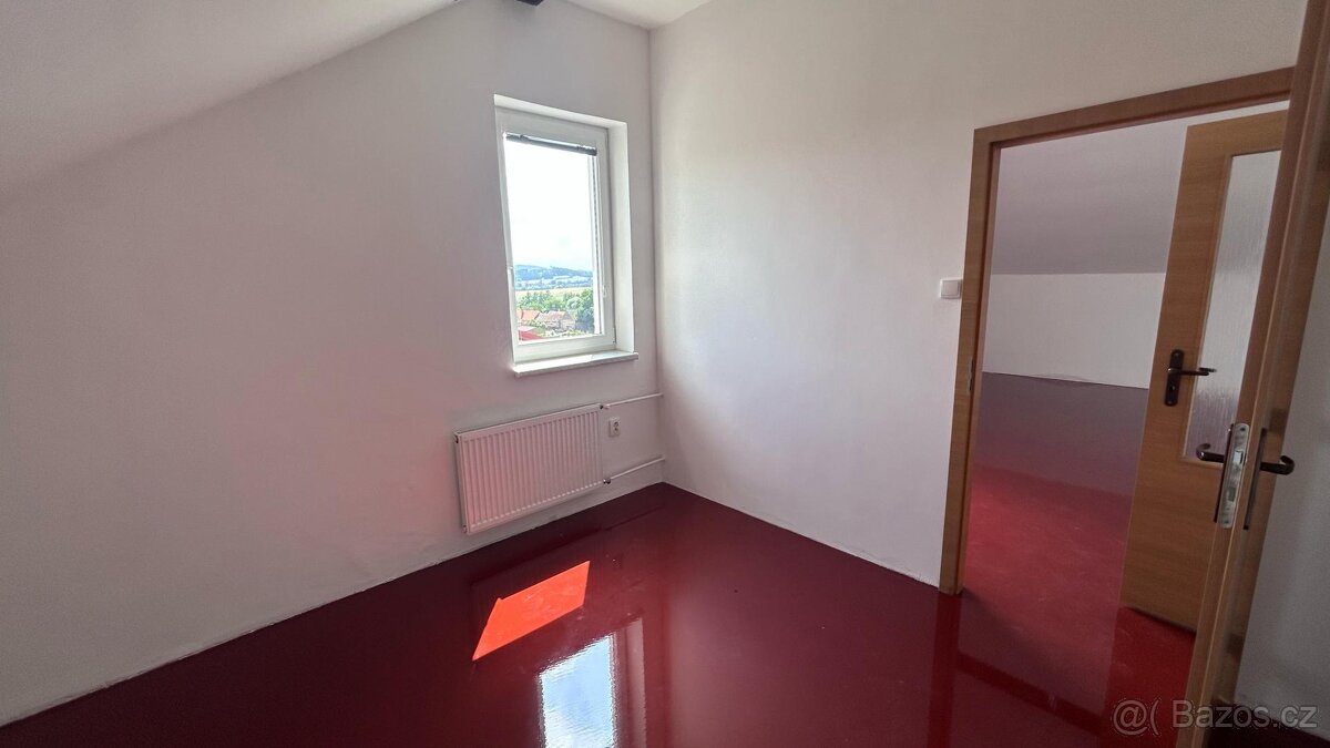 Byt 3+1 79 m Miloňovice - 14