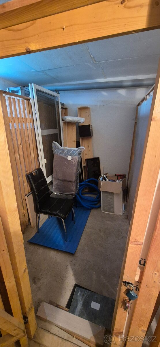 slunný byt 1+1 35m2 - 14