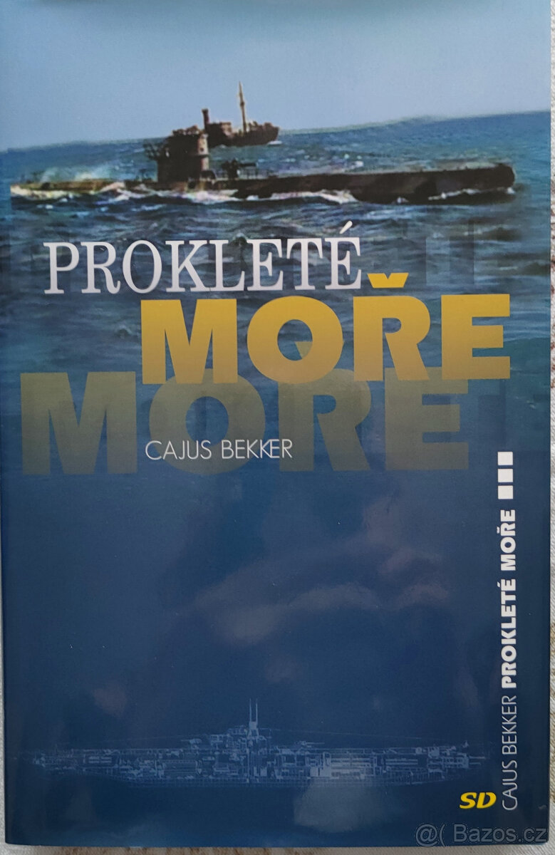 Knihy různých žánrů - 14