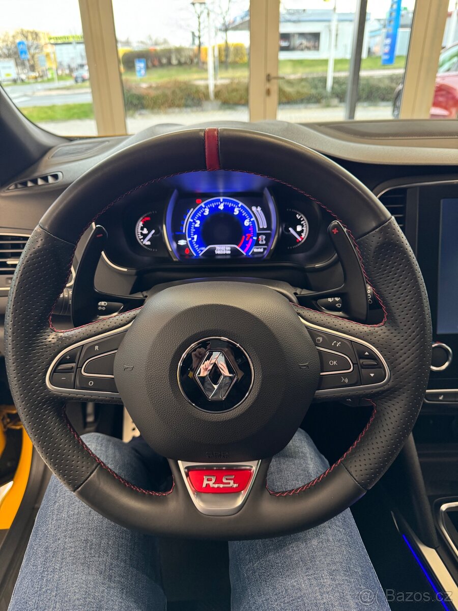 Renault Megane RS IV Cup - 14