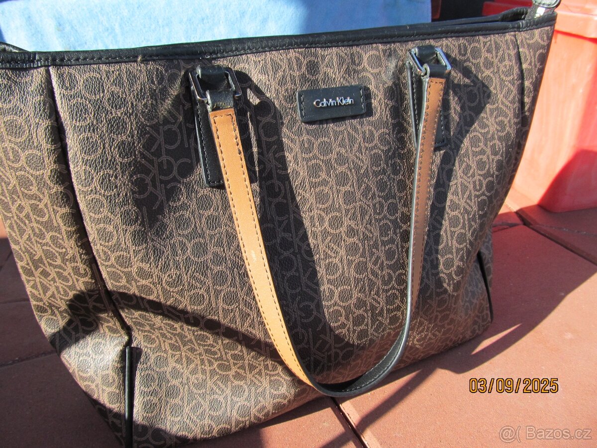 dámské, krásné kabelky - 14