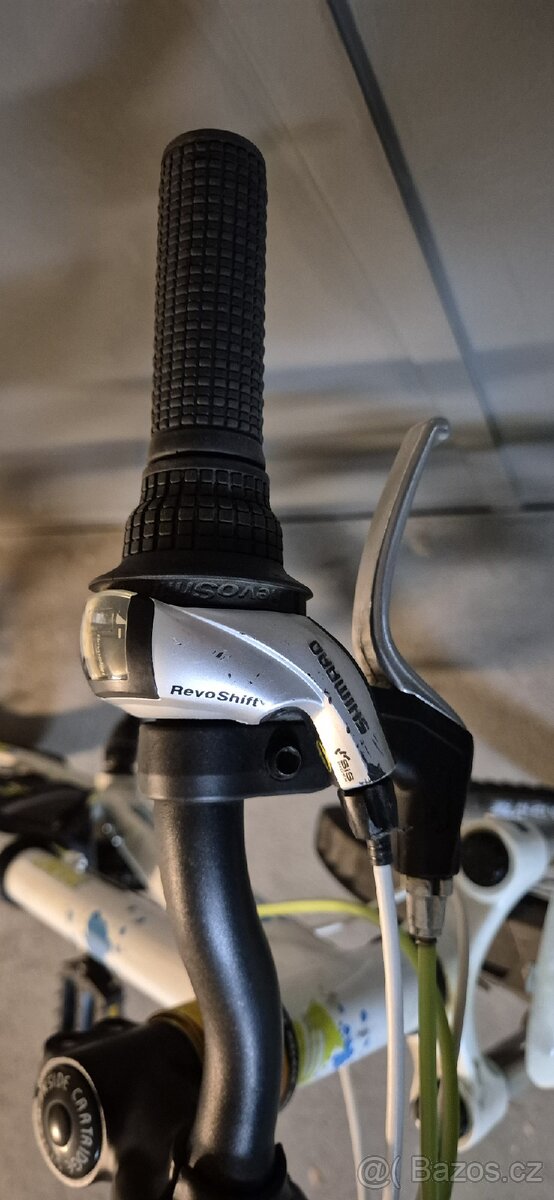 Dětské kolo Superior Paint 24 - 14