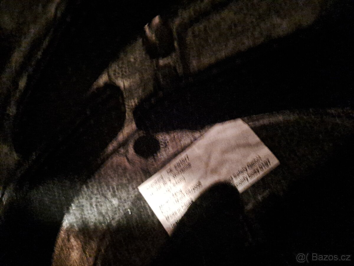 Dětská lyžařská helma, vel. XS, S - 14