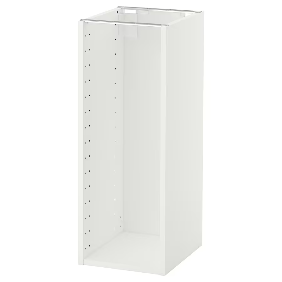 KOMPONENTY KUCHYNĚ IKEA METOD - 14