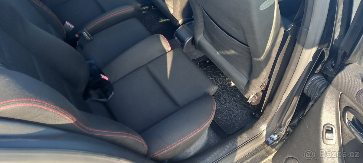 Seat Leon cupra R - 14