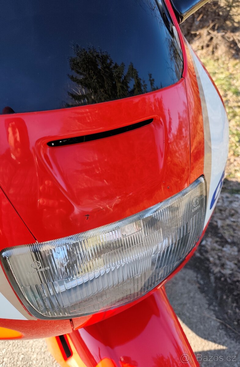 Honda CBR 600 F PC25 - 14