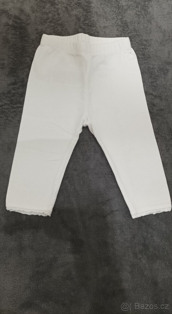 Set oblečení na holčičku cca 62/68 - 14