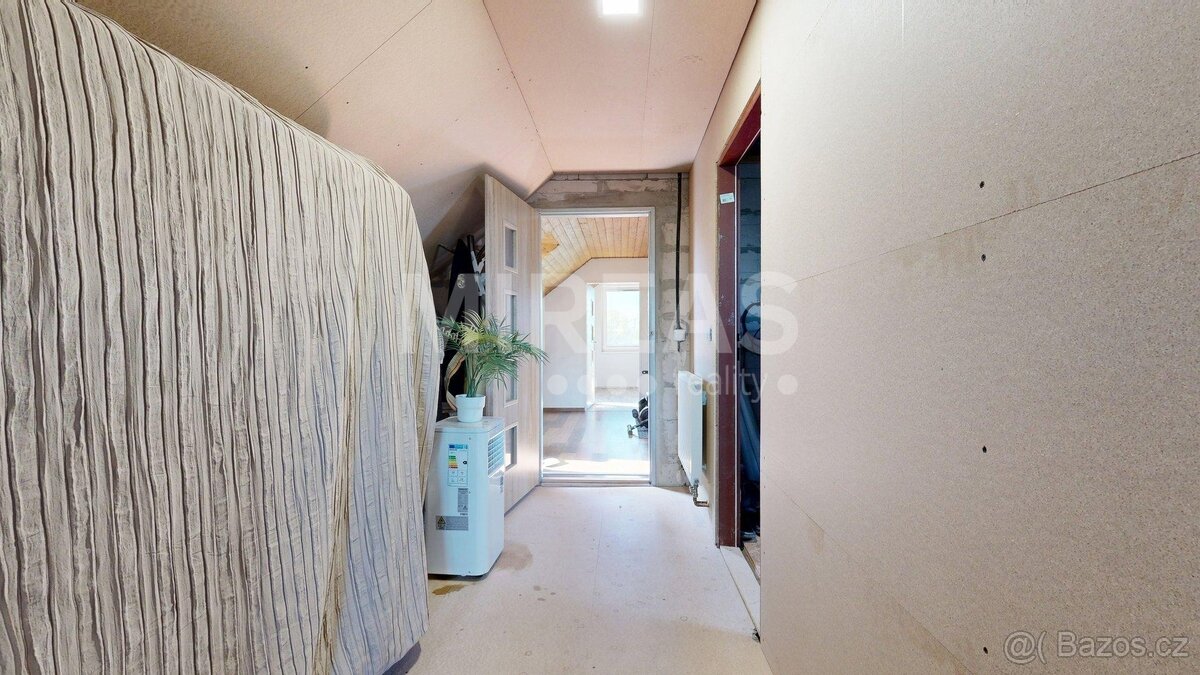 Krchleby, prodej RD 4+kk/B, 185 m2. - 14