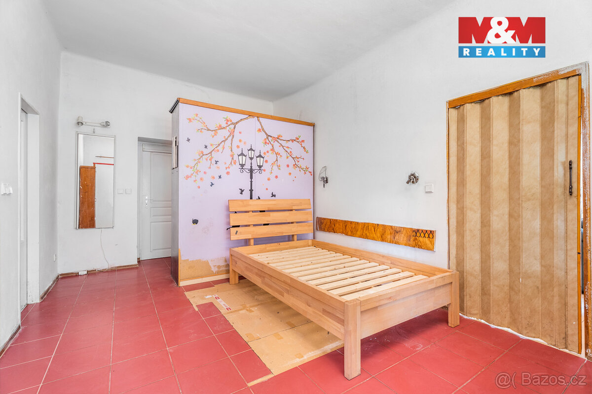 Prodej rodinného domu, 180 m², Háje nad Jizerou - 14