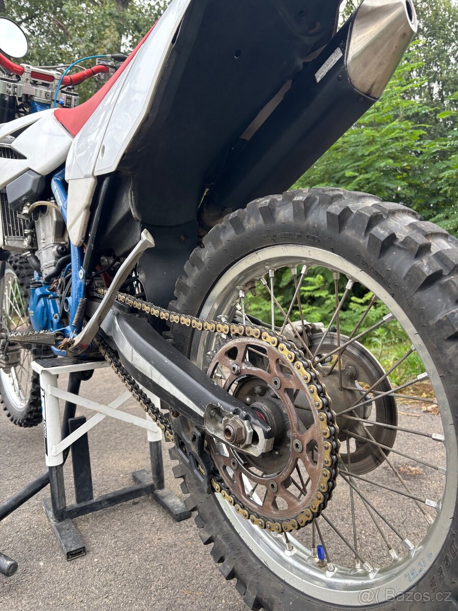 Beta rr450 rv2013 s TP - 14