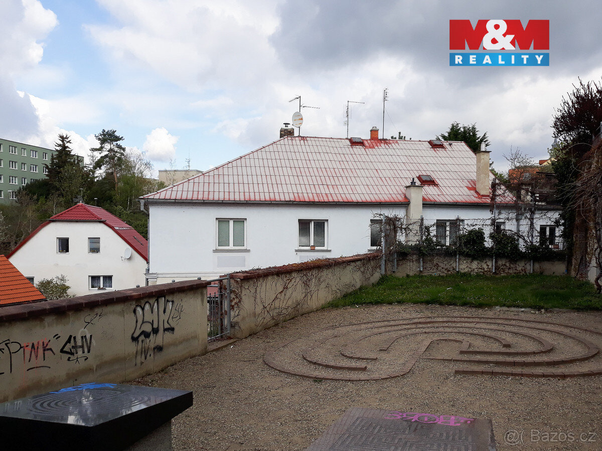 Prodej bytu 3+1, 84 m², Litoměřice, ul. Křížová - 14