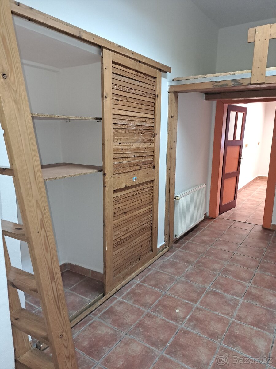 Prodám byt 1+1 v OV, 49m² - 14