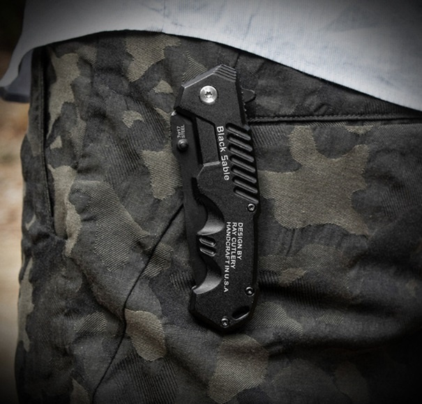 Vreckový nožík - 14