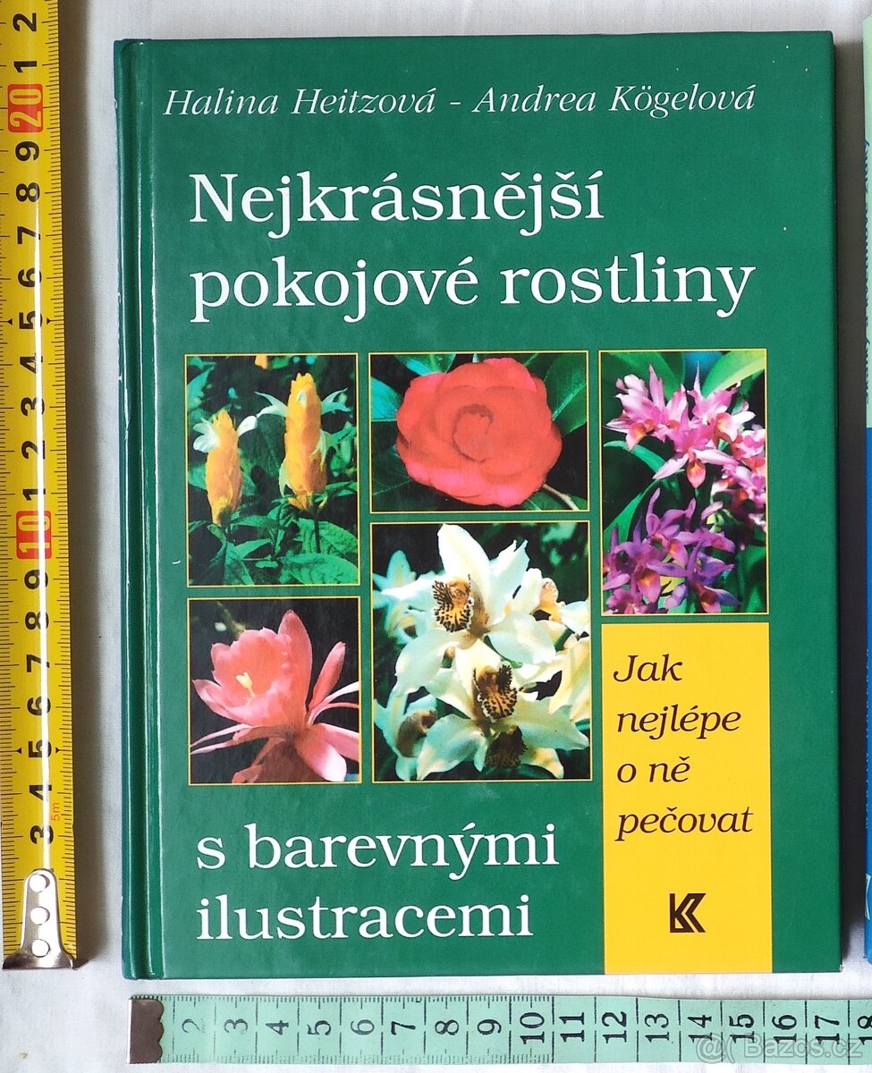 různé knihy o vaření kus 100,- - 14