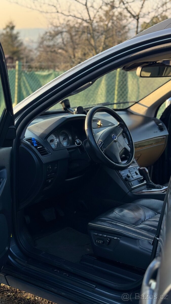 VOLVO XC 90 2008 r. - 14