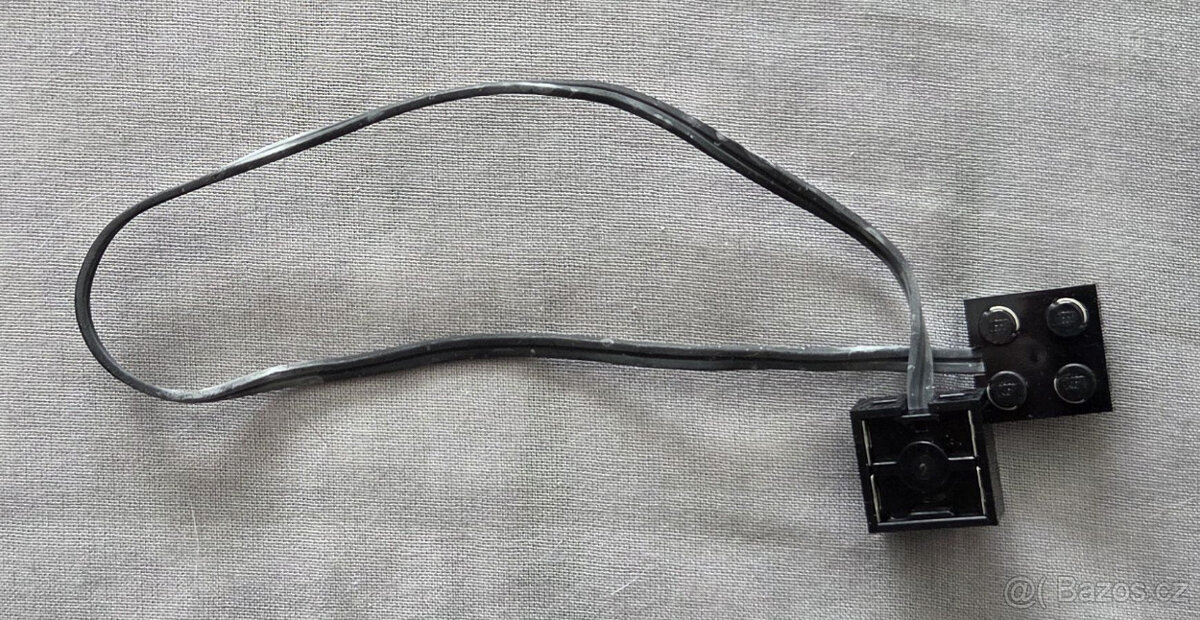 Lego Technic 8868, 90 roky, Na predaj - 14