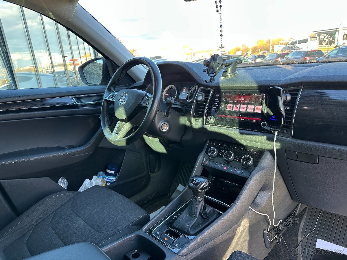 Skoda Kodiaq 2019 - 14
