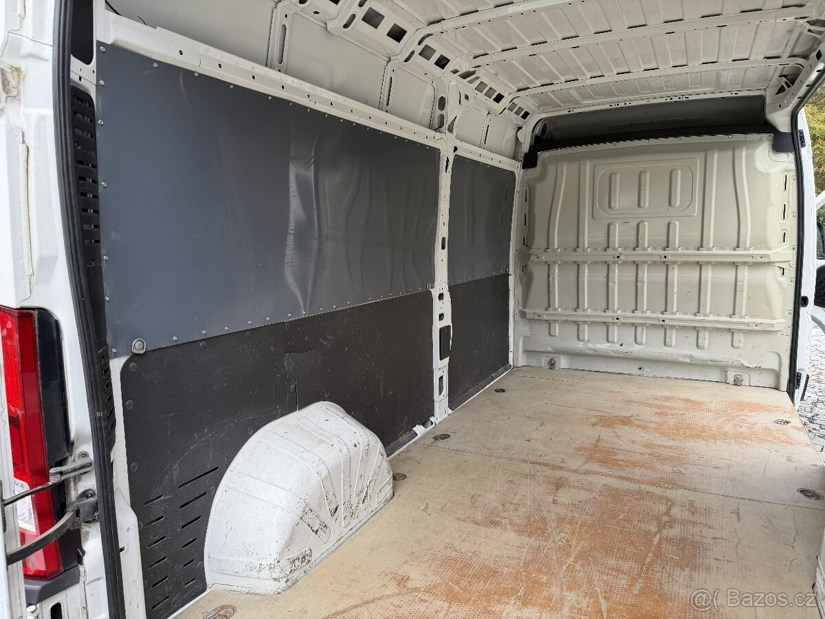 Peugeot BOXER L3H2 124.000 km 2.2HDi 110kW - 14