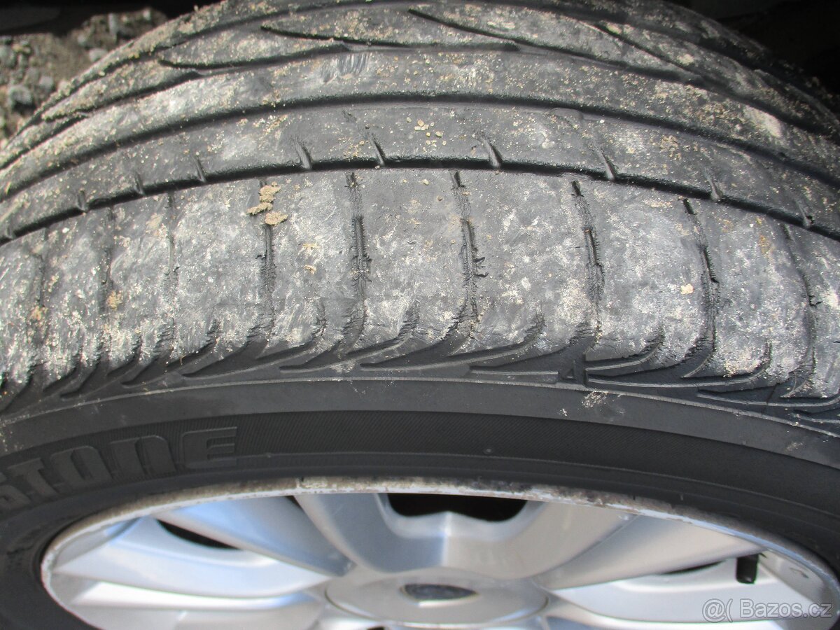 LANCIA DELTA 1,6JTD 88kw Oro bez koroze 12/2008 na díly nebo - 14