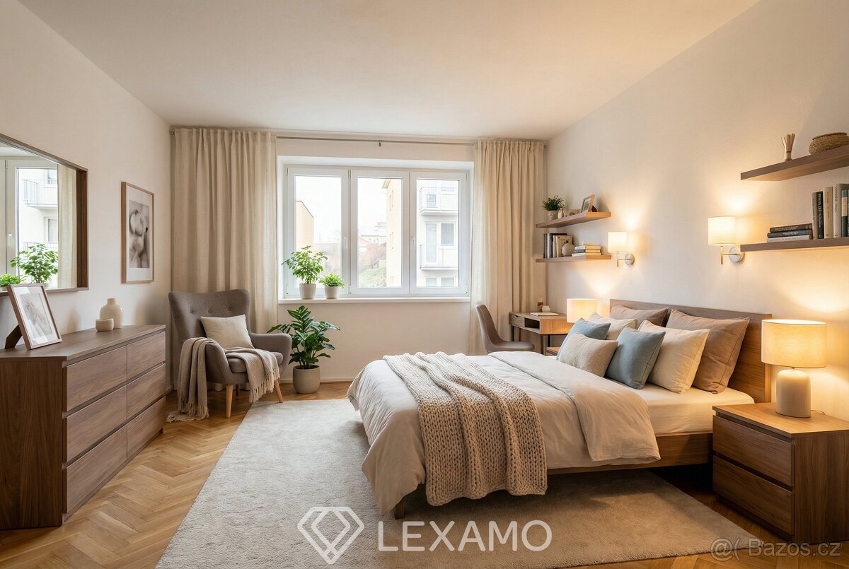 Prodej bytu 3+1 90 m², Tavíkovice, ev.č. 00308 - 14