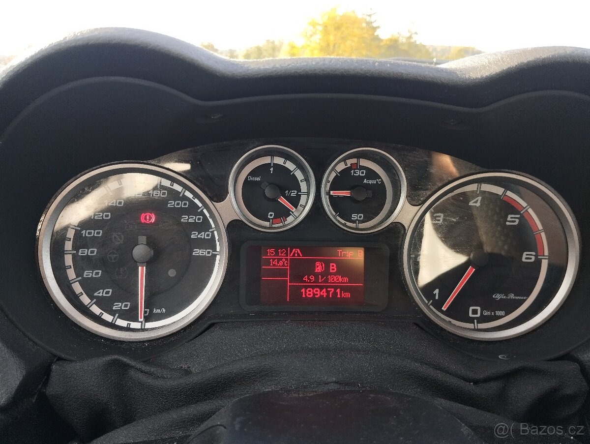 Alfa Romeo Mito 1.3 JTDM - 14