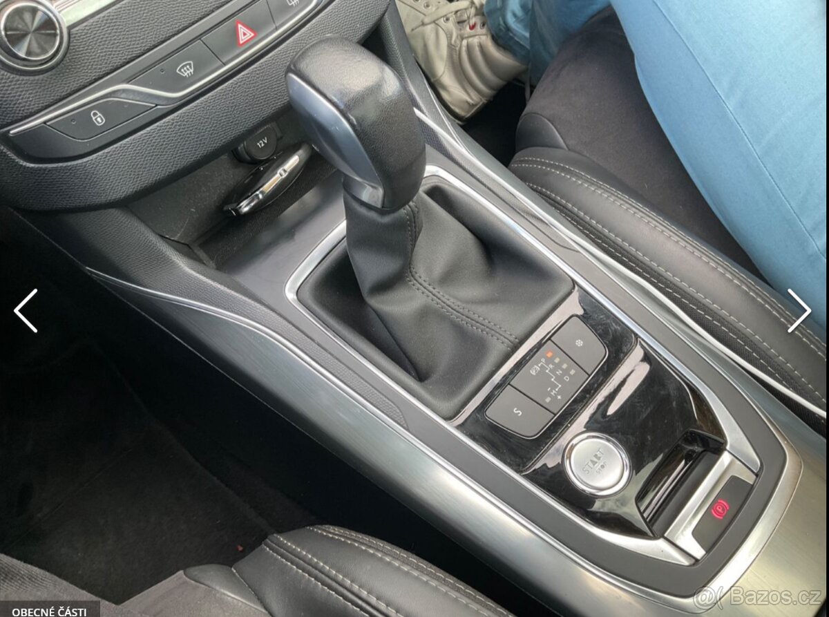 Peugeot 308 - 14
