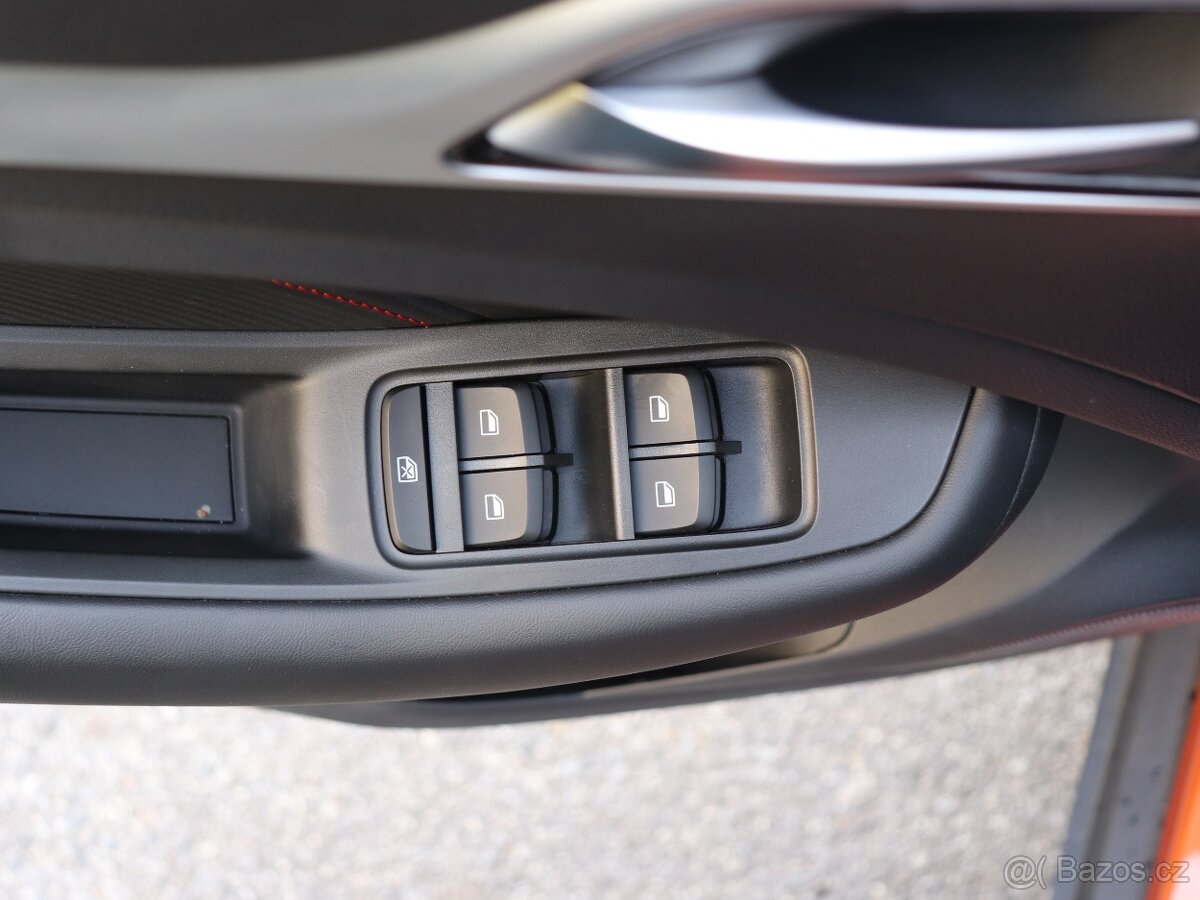 MG ZS 1,0 TGI 82 kW EXCLUSIVE AUTOMAT - 14